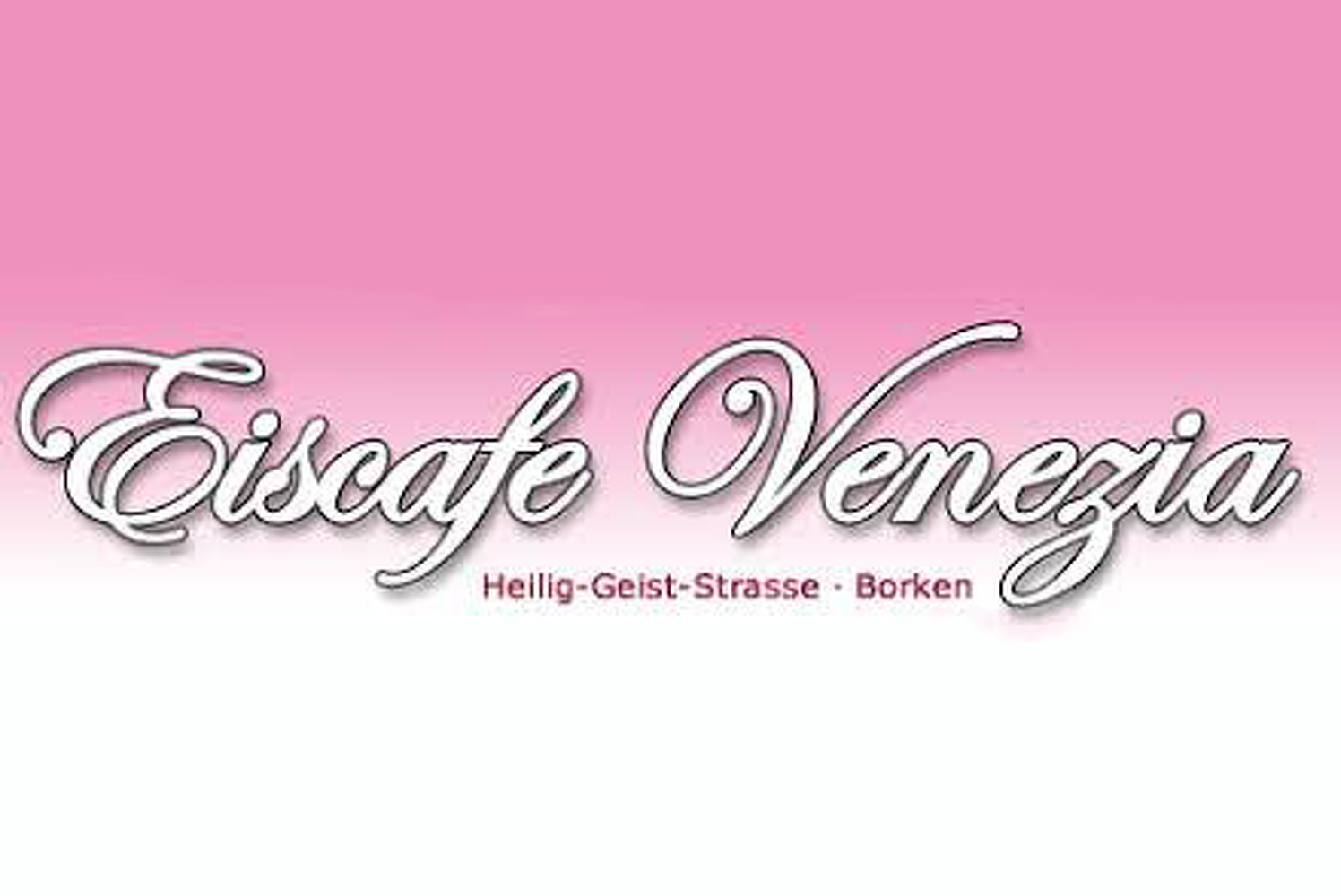 wk eiscafe venezia