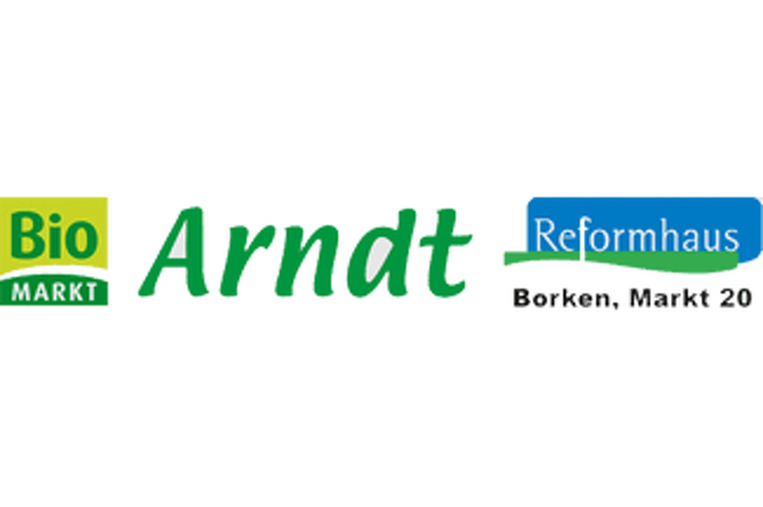 wk reformhaus arndt