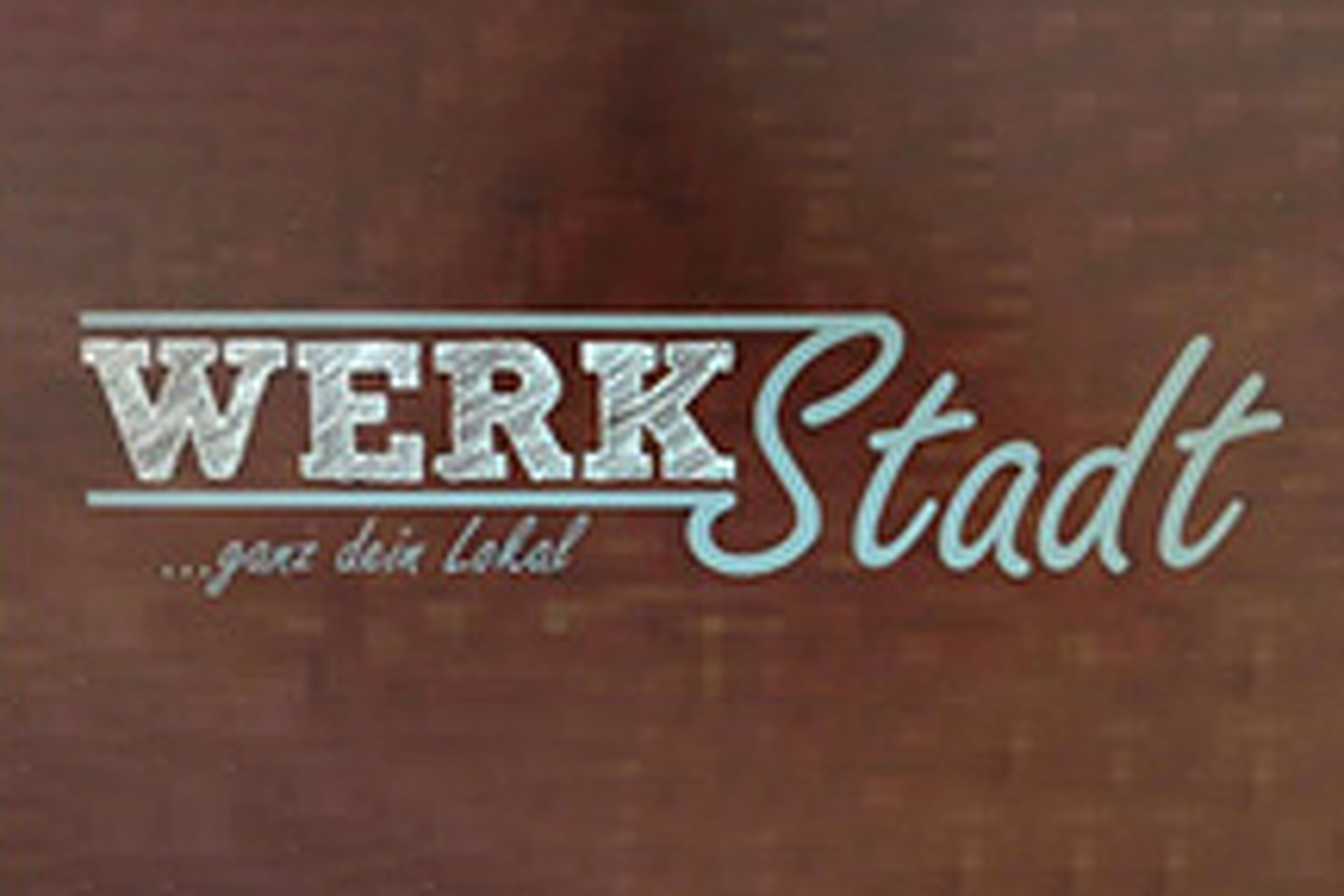 wk werkstadt