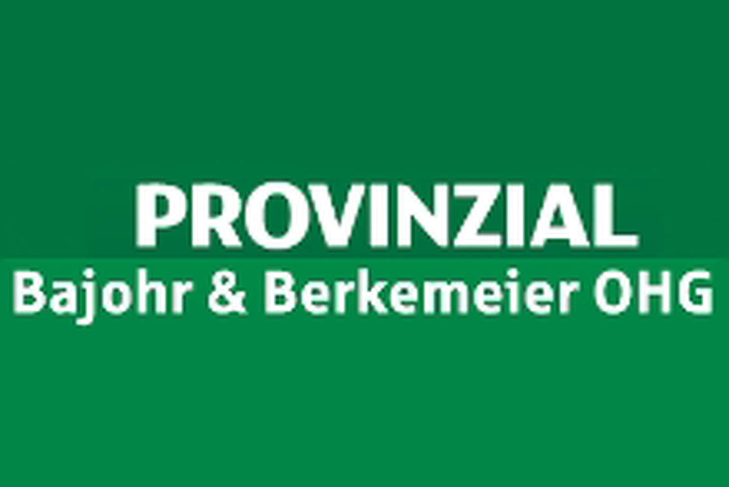 wk provinzial