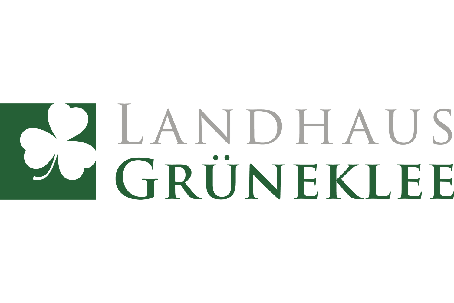 wk landhaus grueneklee