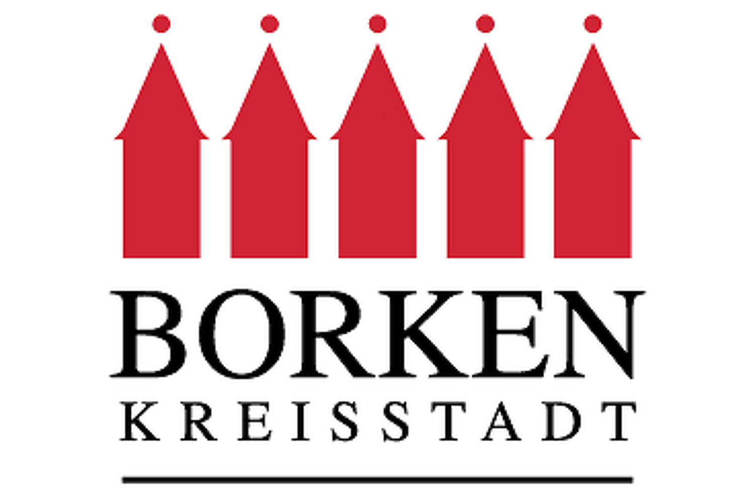 wk logo stadt borken